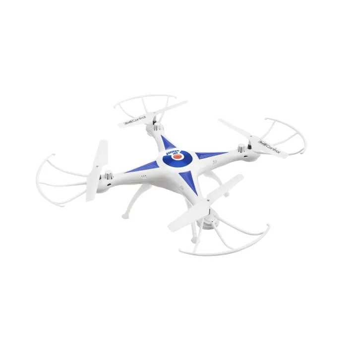 Revell Control Drone GO! STUNT RTF