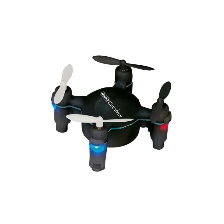 Revell Control Drone Nano Quad Fun RTF