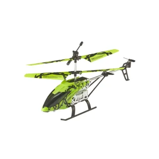 Revell Control Hélicoptère Glowee 2.0 RTF