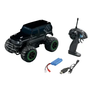 Revell Control Monster Truck Mercedes G-Class RTR