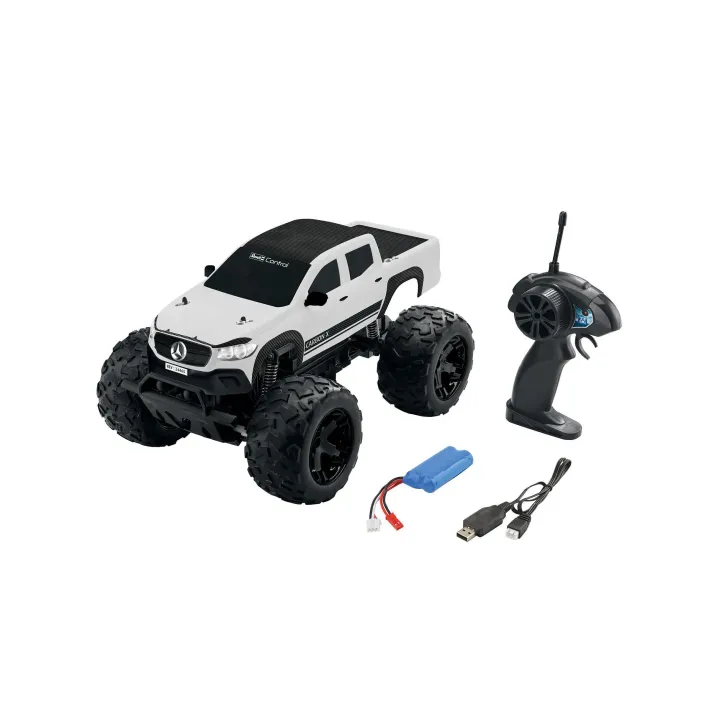 Revell Control Monster Truck Mercedes-Benz X-Class RTR