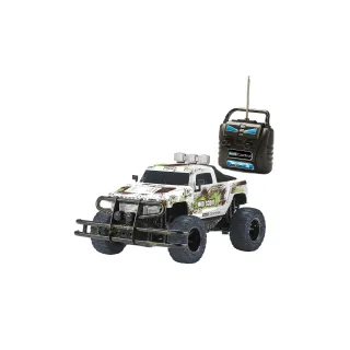 Revell Control Monster Truck Mud Scout RTR