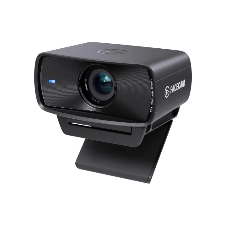 Elgato Webcam Facecam MK.2