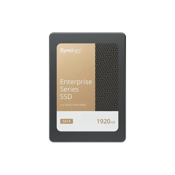 Synology SSD SAT5220 2.5 SATA 1920 GB