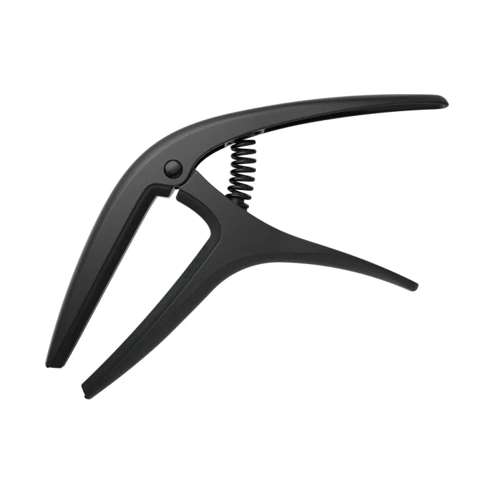 Ernie Ball Capodaster Axis Capo Noir