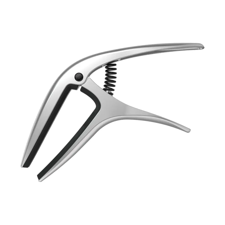 Ernie Ball Capodaster Axis Capo Argent