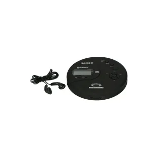 Lenco Lecteur CD CD-300 Noir