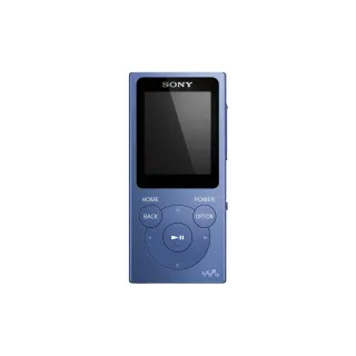Sony Lecteur MP3 Walkman NW-E394L Bleu