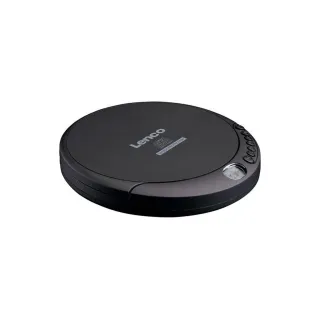 Lenco Lecteur MP3 CD-200 Noir
