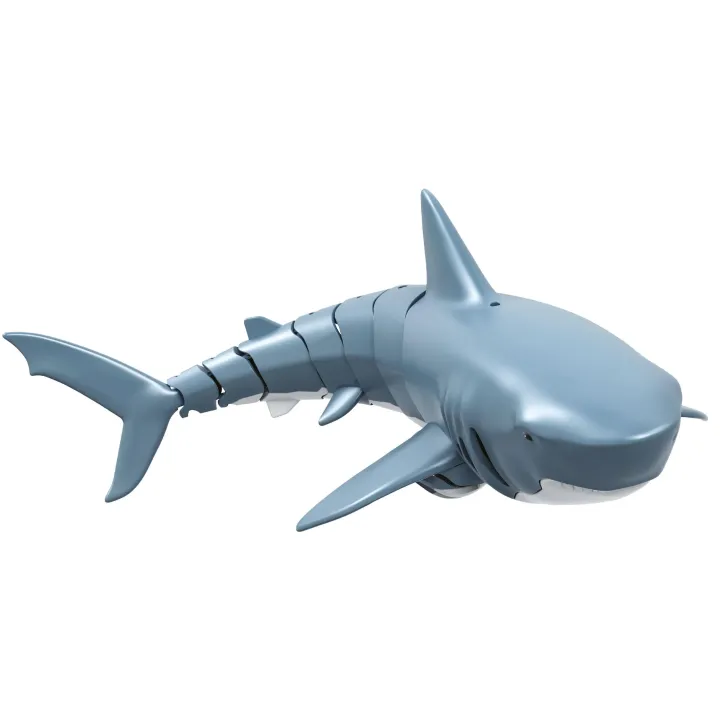 Amewi Sharky – le requin bleu RTR