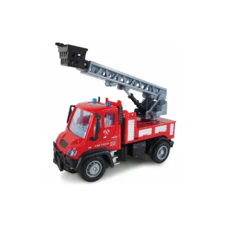 Amewi Mini camion de pompiers 1:64, RTR