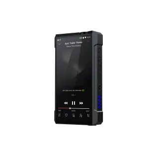 FiiO Lecteur MP3 M17 Noir
