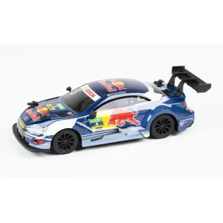 TEC-TOY Voiture Audi RS 5 DTM Red Bull 1:24