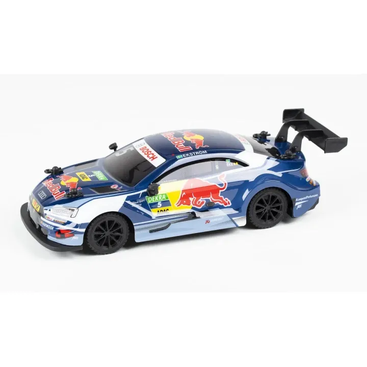 TEC-TOY Voiture Audi RS 5 DTM Red Bull 1:24