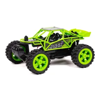 TEC-TOY Buggy Soul Desert 2 Vert, 1:32