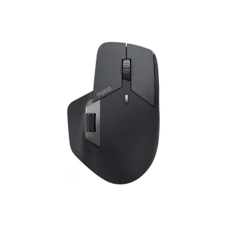 Rapoo Souris MT760L Noir