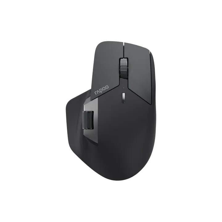 Rapoo Souris MT760L Noir