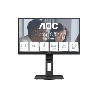 AOC Moniteur 22E2UMF