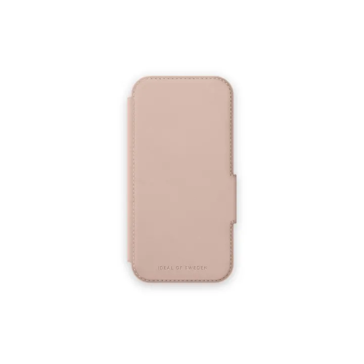 Ideal of Sweden Book Cover iPhone 15 Pro Max Blush Pink