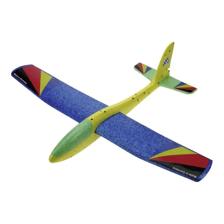 miniprop Planeur à lancer Felix iQ 2.0 600 mm