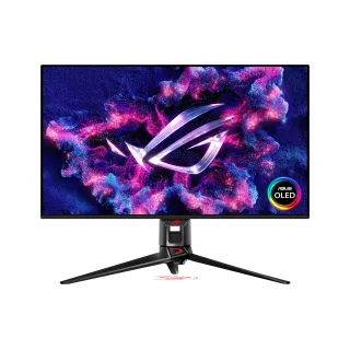 ASUS Moniteur ROG Swift PG32UCDM