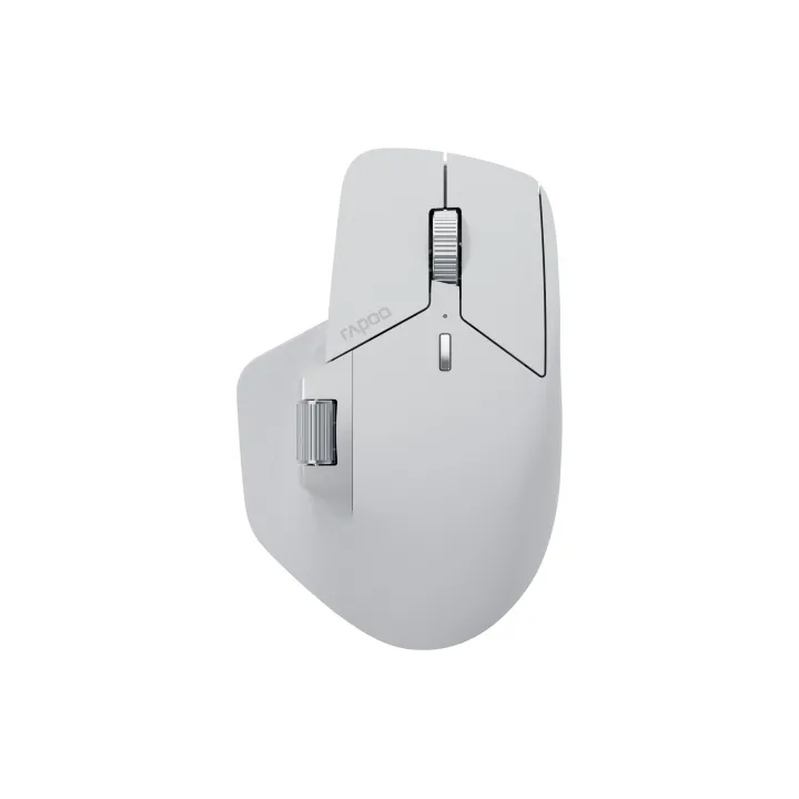 Rapoo Souris MT760M Gris