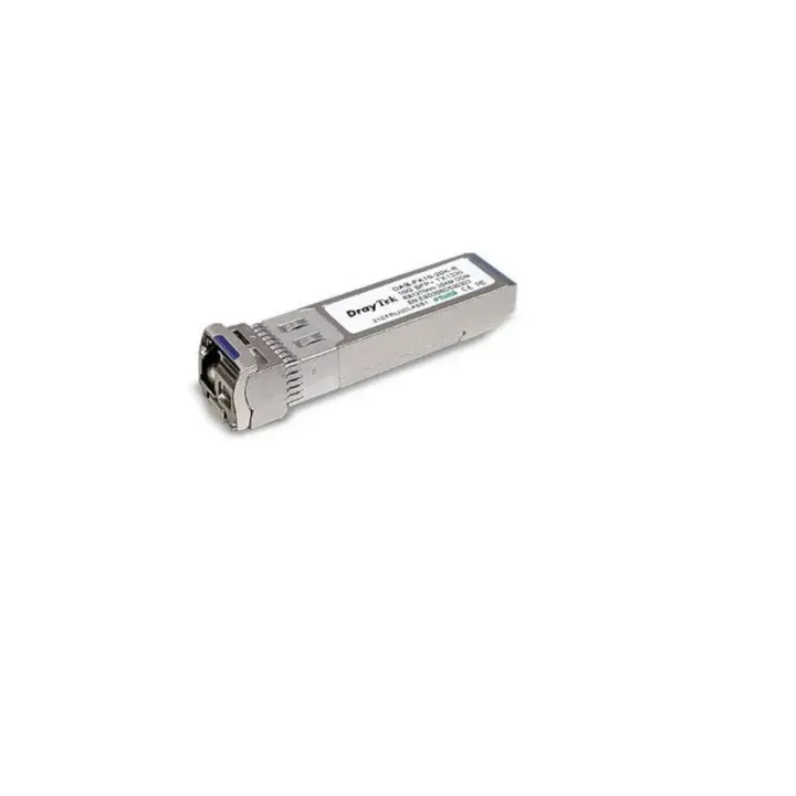 DrayTek Module SFP+ DAM-FX10-20K-B 10G BiDi (B)