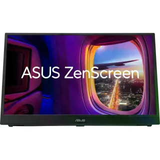 ASUS Moniteur ZenScreen MB17AHG