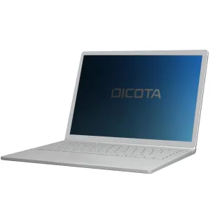 DICOTA Privacy Filter 2-Way side-mounted HP Dragonfly G4 13.5