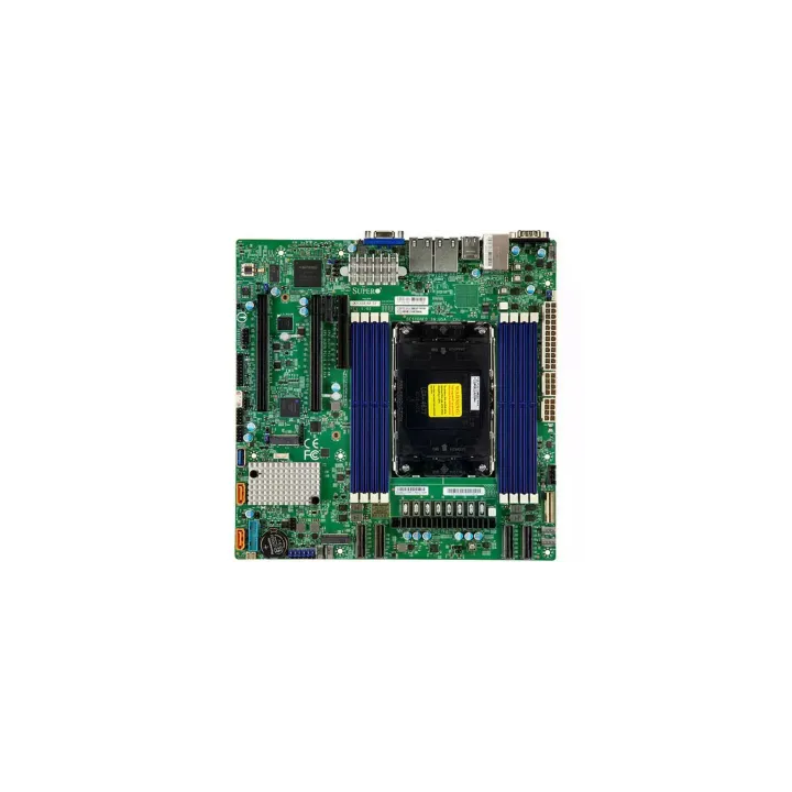 Supermicro Carte mère X13SEM-TF