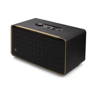 JBL Haut-parleur Bluetooth Authentics 500 Noir