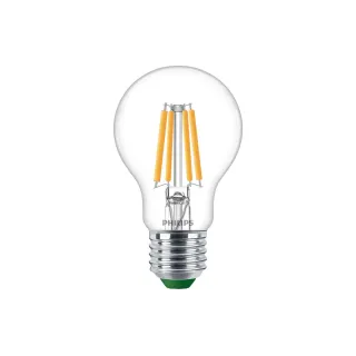 Philips Lampe LED CLA 40W A60 E27 2700K CL UE 2PF-SRT ​​ATT_Lichtfarbe|-|0|0|: ​​