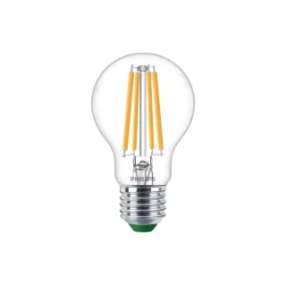 Philips Lampe LED CLA 60W A60 E27 2700K CL UE 2PF-SRT ​​ATT_Lichtfarbe|-|0|0|: ​​