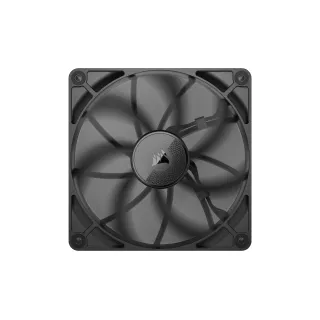 Corsair iCUE LINK RX140 Extension de ventilateur simple Noir