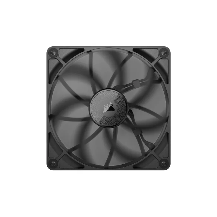 Corsair iCUE LINK RX140 Extension de ventilateur simple Noir