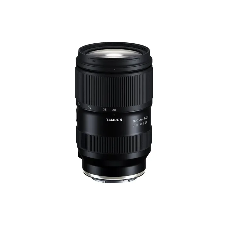 Tamron Objectif zoom AF 28-75mm F-2.8 Di III VXD G2 Nikon Z