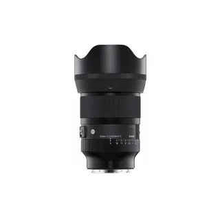 Sigma Longueur focale fixe 50 mm F-1.2 DG DN – L-Mount