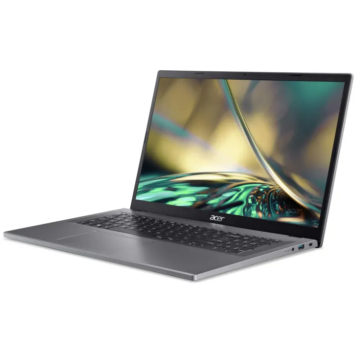 Acer Ordinateur portable Aspire 3 17 (A317-55P-C4QR) N100, 8 GB, 512 GB