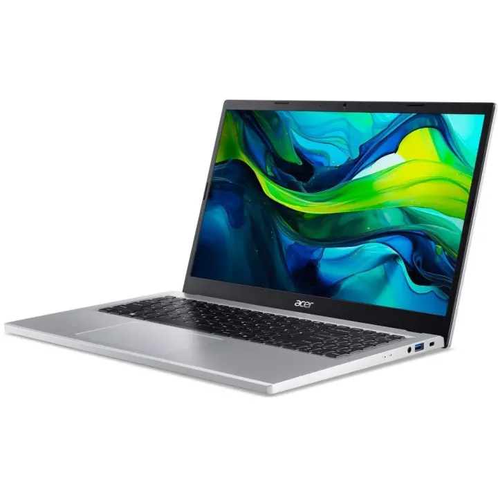 Acer Aspire Go 15 (AG15-31P-C0JX) N100, 4 GB, 128 GB