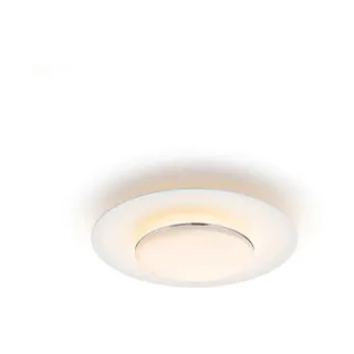 Philips Luminaire encastré Garnet SceneSwitch 30W 2700K Blanc