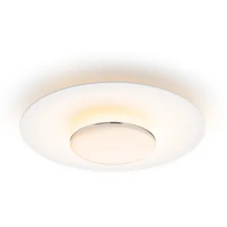 Philips Luminaire encastré Garnet SceneSwitch 40W 2700K Blanc