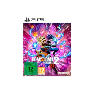 Bandai Namco Dragon Ball Xenoverse 2