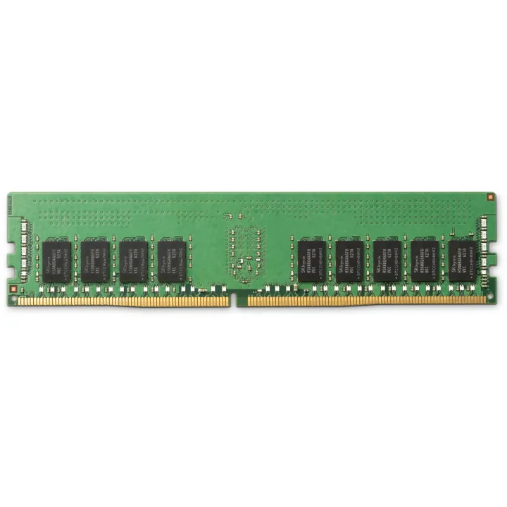 HP RAM DDR4 5YZ54AA 2933 MHz ECC 1x 16 GB