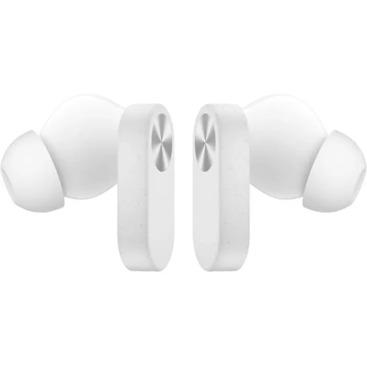 OnePlus Écouteurs intra-auriculaires Nord Buds 2 Lightning White