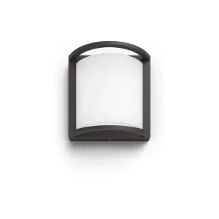 Philips Lampe murale Samondra UE 2700K Anthracite