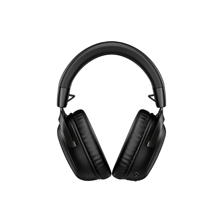 HyperX Écouteurs Cloud III Wireless Noir