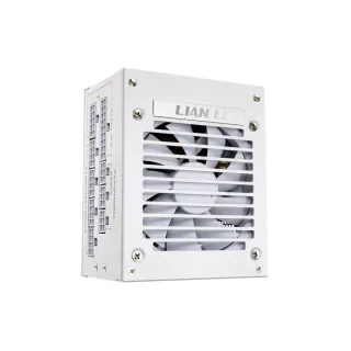 Lian Li Bloc d’alimentation SFX SP750W Blanc