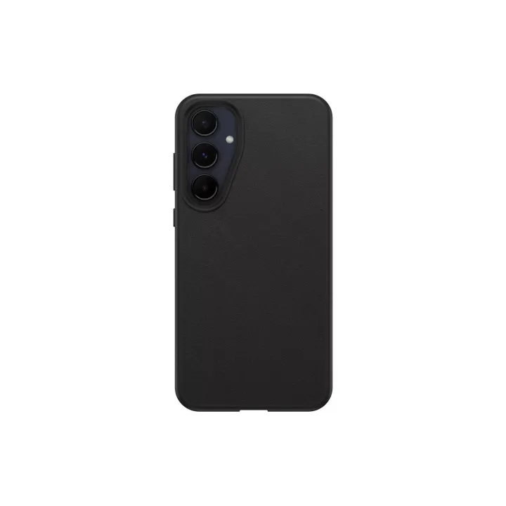 Otterbox Coque arrière React Galaxy A55 Black