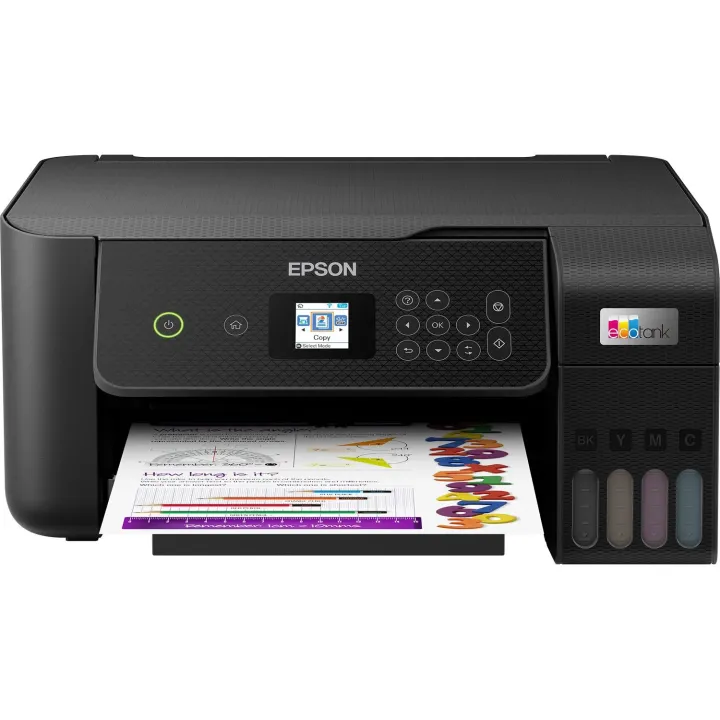 Epson Imprimante multifonction EcoTank ET-2870