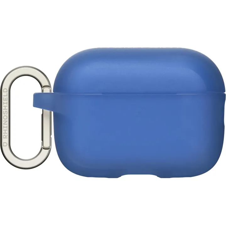 Rhinoshield Mallette de transport AirPods Gen. 1 st-2nd Gen. Cobalt Blue